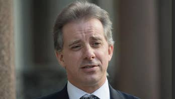 FBI knew Trump dossier author was unreliable but didn’t bother to let FISA court know – why?