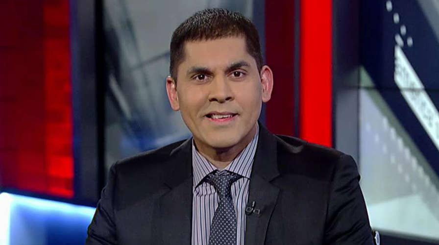 Tariq Khan presents his picks for the 2018 Golden Globes