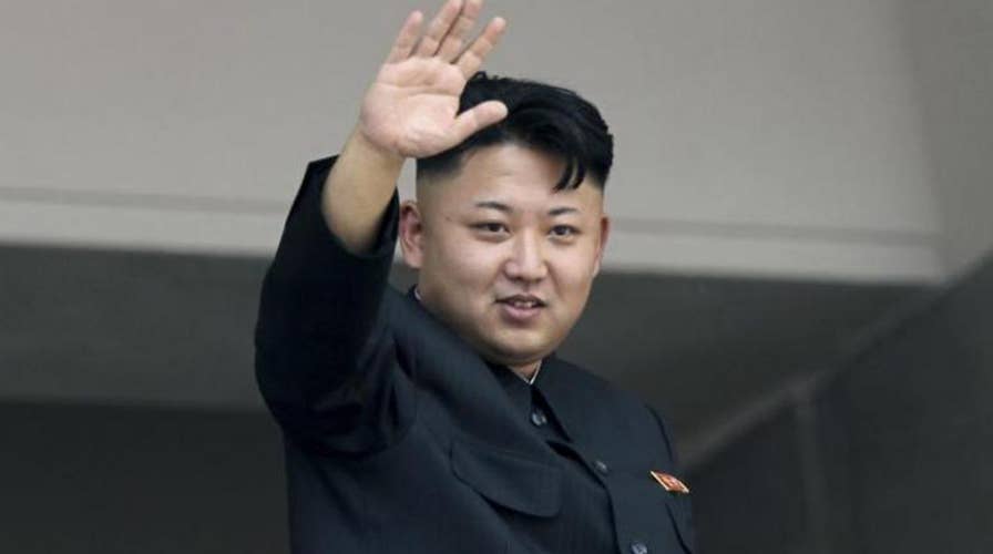 How critical is Trump’s offer to talk with Kim Joug Un?