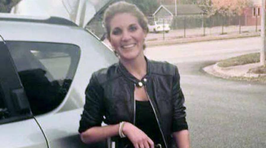 Missing sports reporter's SUV found in Houston