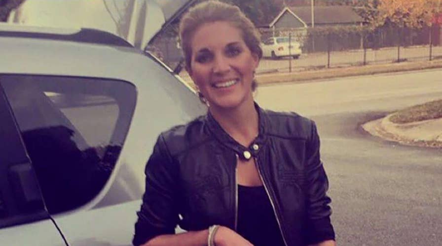 Missing Texas A&M reporter found safe