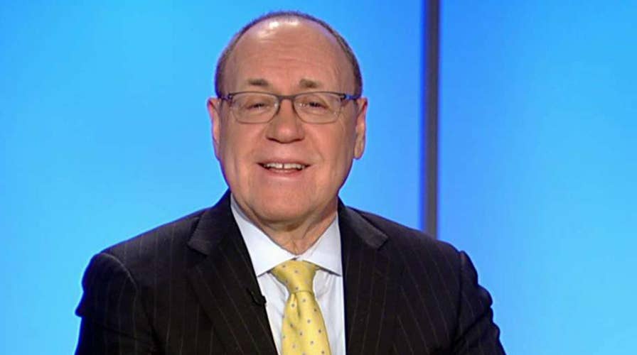 Dr. Marc Siegel on the dangers of child smartphone addiction