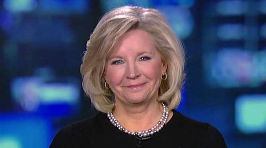 Cheney on rural prosperity, threat of looming gov't shutdown