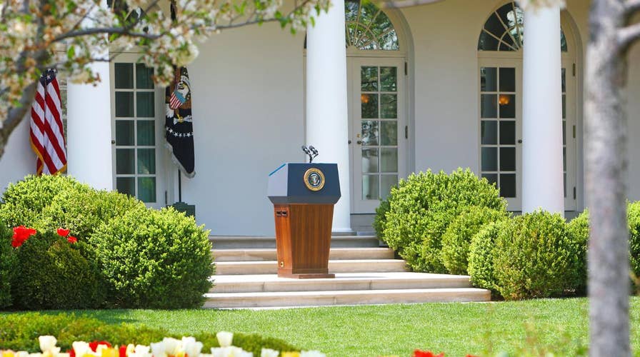 The 25th amendment: What you need to know