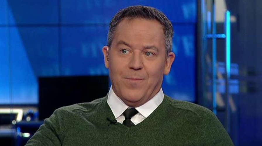 Gutfeld on the Golden Globes