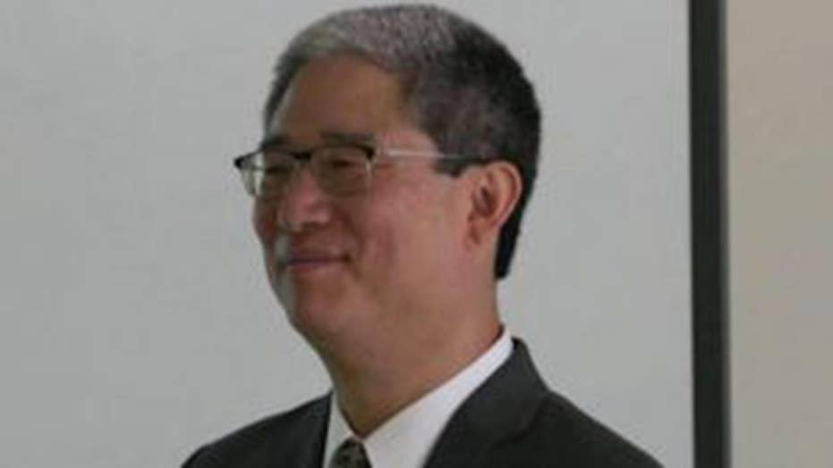 DOJ official with ties to Fusion GPS gets demoted again