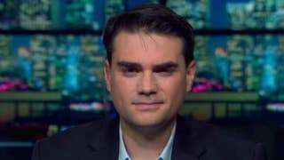 Ben Shapiro on Oprah's presidential possibilities - Fox News