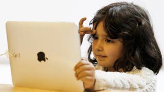 Apple investors urge action against child gadget addiction - Fox News