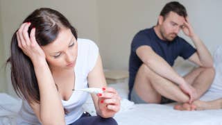 Ibuprofen could cause male infertility? - Fox News