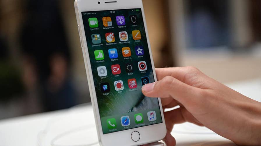 Is it Apple's responsibility to combat iPhone addiction?