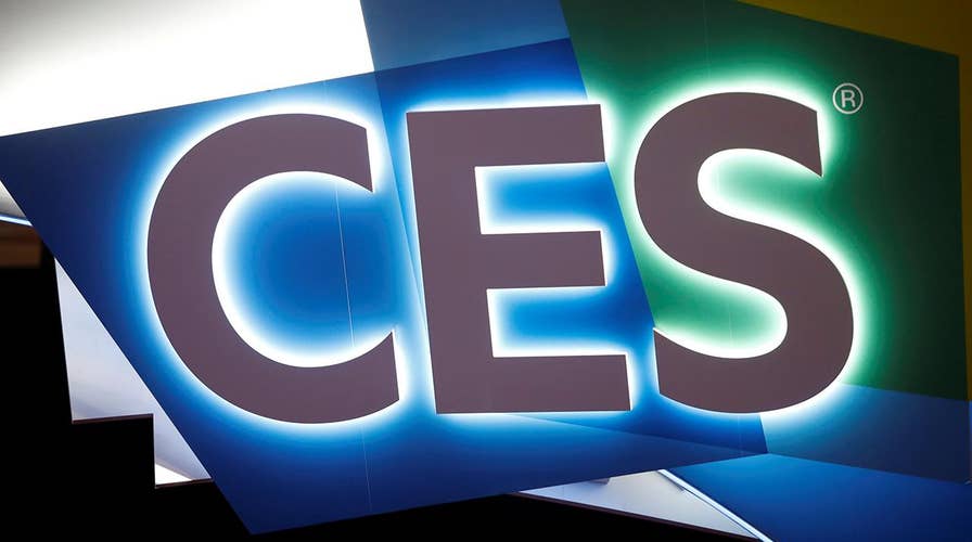CES 2018 offers a peek into the future of technology