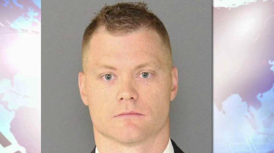 Police arrest suspect in death of Washington state deputy