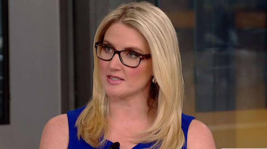Harf: Too early to assume the worst on Strzok-Page texts