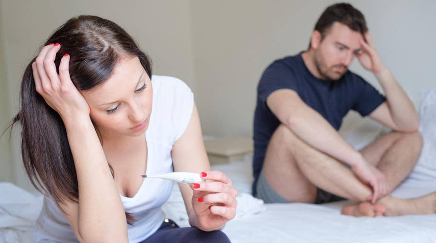 Ibuprofen could cause male infertility?