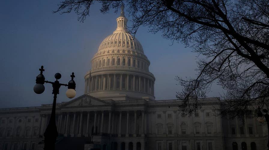 GOP scaling back agenda, focusing on basics