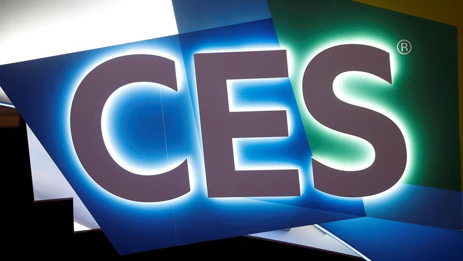 CES 2018 offers a peek into the future of technology