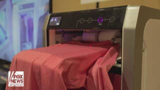CES 2018: New robot folds your laundry - Fox News