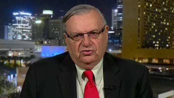 Joe Arpaio reportedly spoke to anti-Semitic publication several times over the years