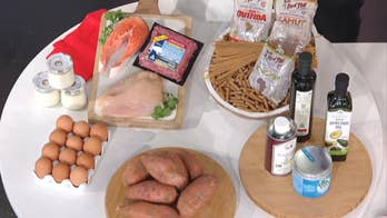 'The Super Metabolism Diet' by David Zinczenko