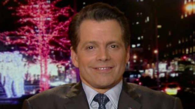 Anthony Scaramucci puts White House rumors to rest | On Air Videos ...
