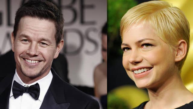 Hollywood pay gap: Mark Wahlberg vs. Michelle Williams