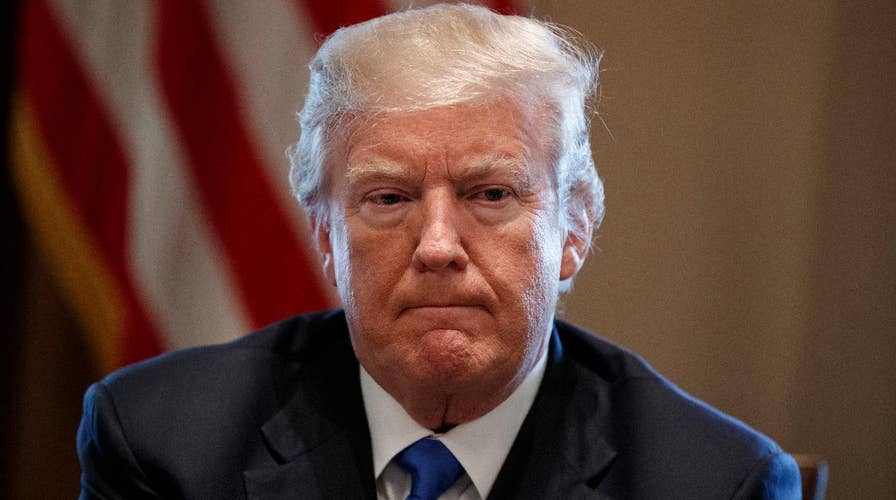 New revelations on anti-Trump dossier