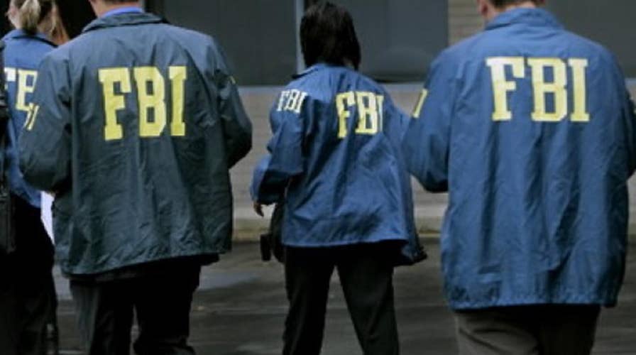 Report: Trump Organization infiltrated by FBI