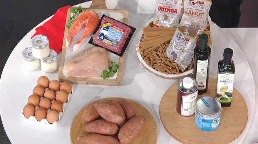 How to fire up your metabolism in 2018