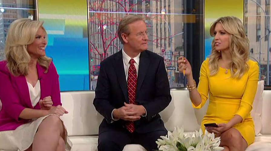 After the Show Show: Eyewear and apparel