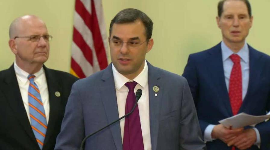 Foreign Intel Surveillance Act