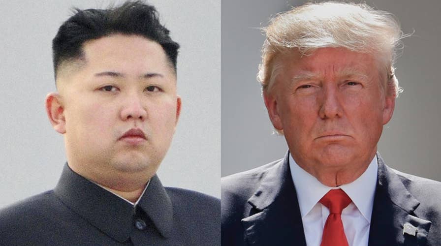 US sanctions against North Korea: What are they?