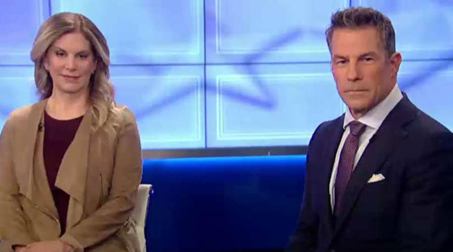 Former WH social secretaries on bipartisanship and civility