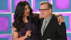 Former 'Price is Right' model Gwendolyn Osborne-Smith says Drew Carey 'celebrates women'