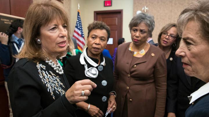 Dems to spotlight issue of sexual harassment during SOTU