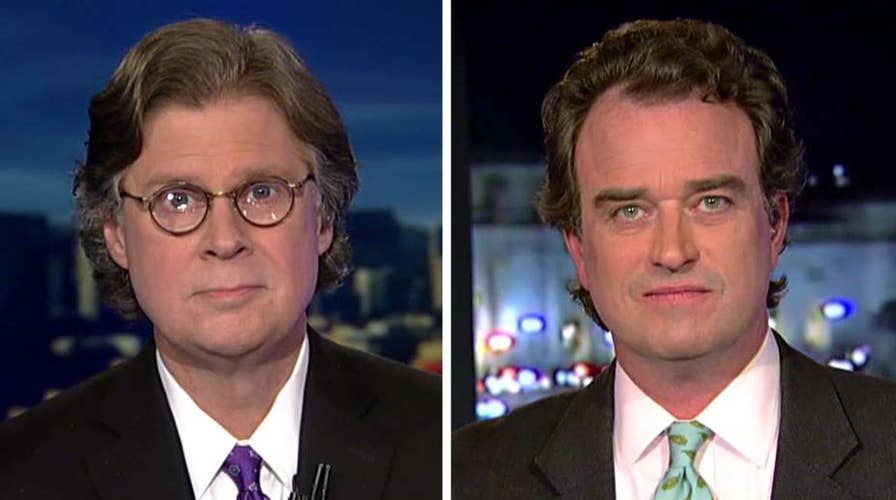 Judge blocks Trump plan to roll back Dreamers program