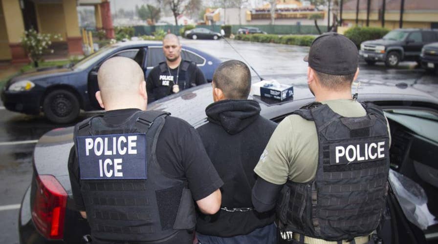 Congress closing in on DACA, immigration deal