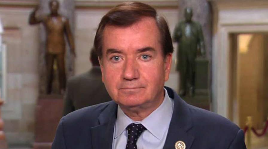 Rep. Royce: Sustained pressure on North Korea, Iran is key