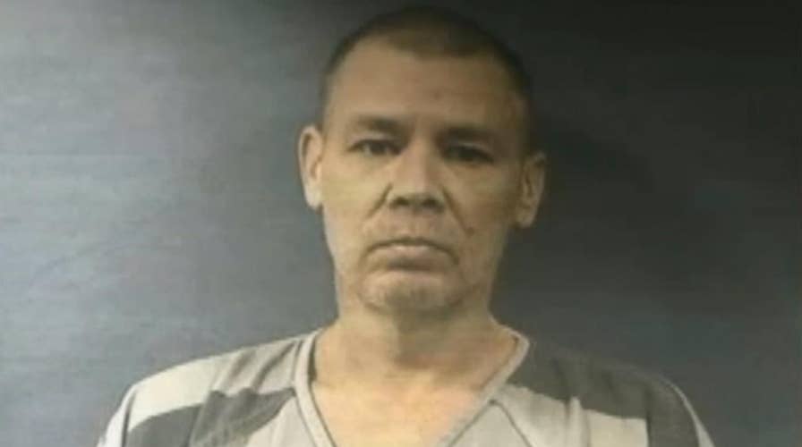 Man living with girlfriend's corpse for month arrested