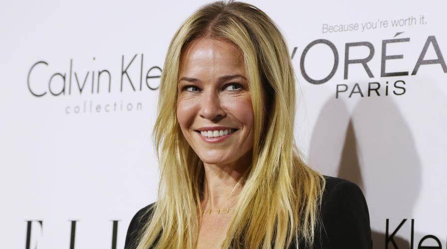 Chelsea Handler’s most controversial moments