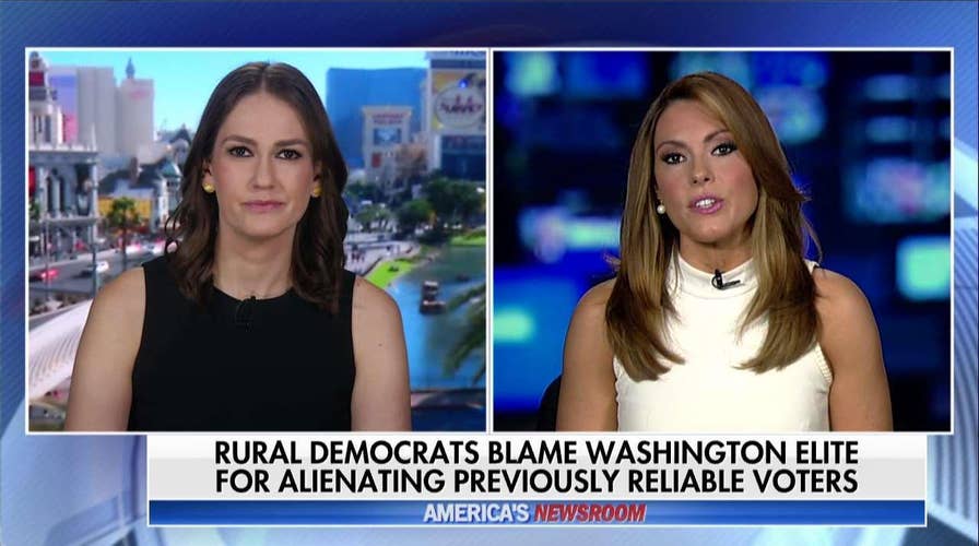 Boothe: Identity Politics & Trump Resistance Won't Help Dems in the Heartland