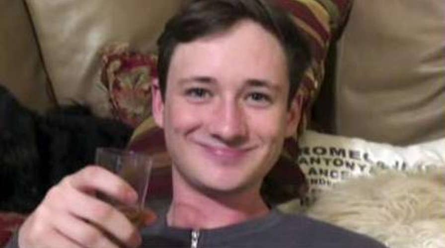 UPenn student found dead in California park