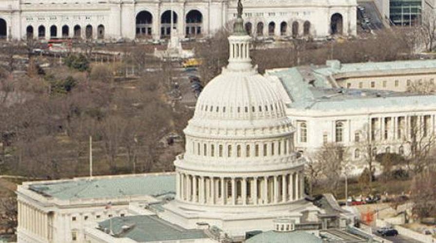 FISA bill passes in House, but faces tough road in Senate