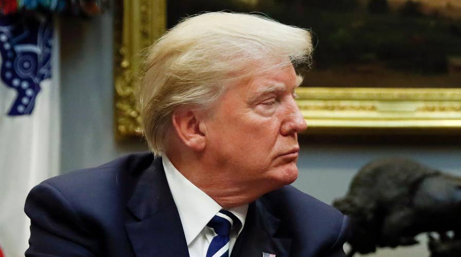 Where the Trump administration stands in the FISA fight