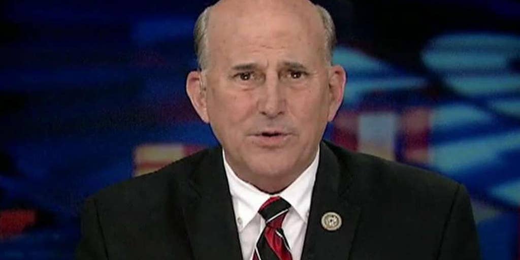 Look Whos Talking Rep Louie Gohmert Fox News Video 0498