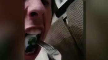 Doctors warn against eating Tide Pods in latest social media challenge