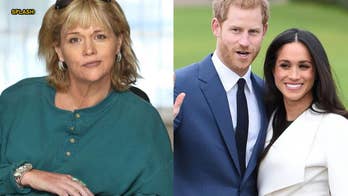2018: The year in Meghan Markle's family feud
