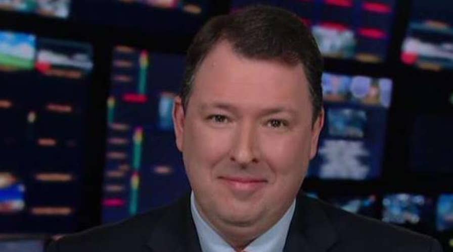 Thiessen slams Obama admin's approach to fighting terror