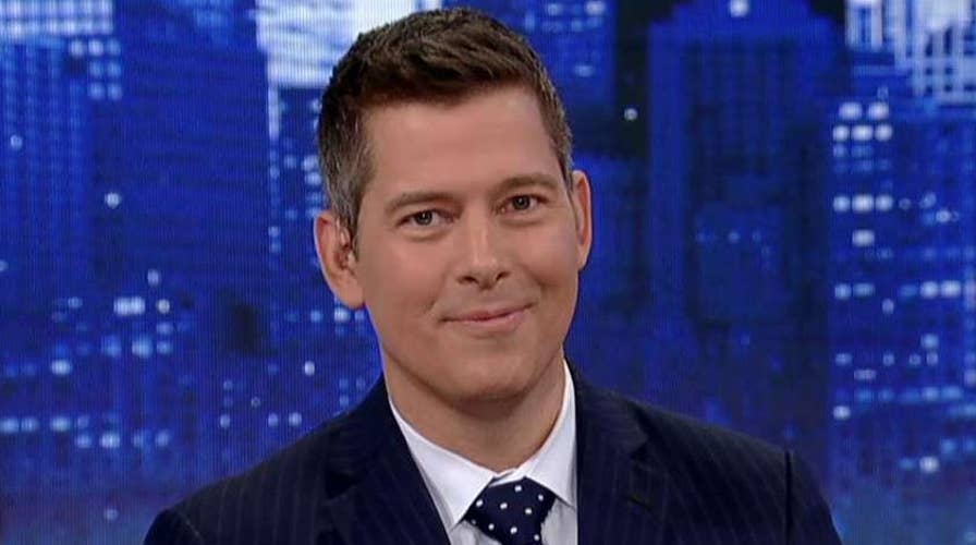 Rep. Sean Duffy: I can't defend Trump's 's---hole' comment
