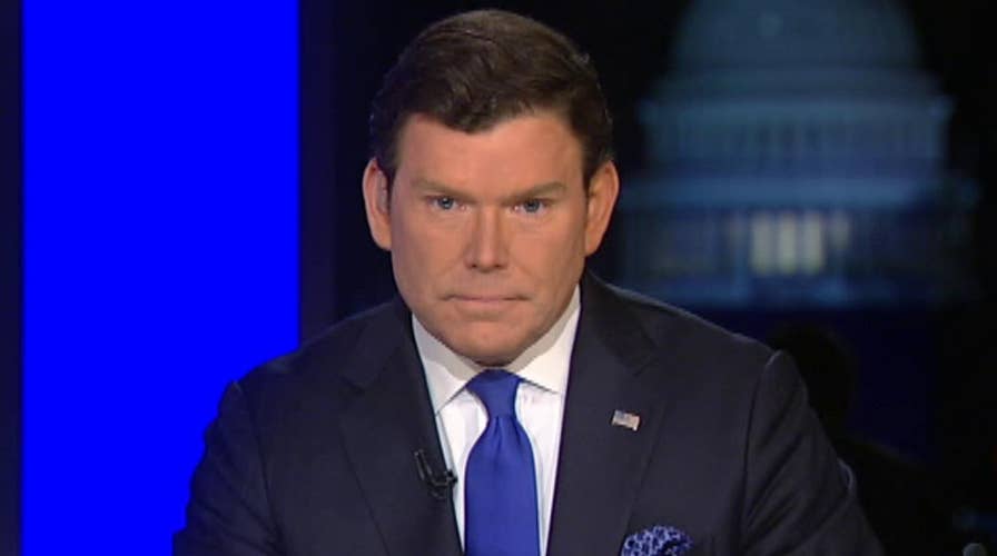 Coming up on Friday, Jan. 11 edition of 'Special Report'