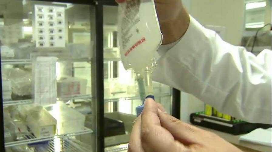 White House open to allowing Medicaid work requirements